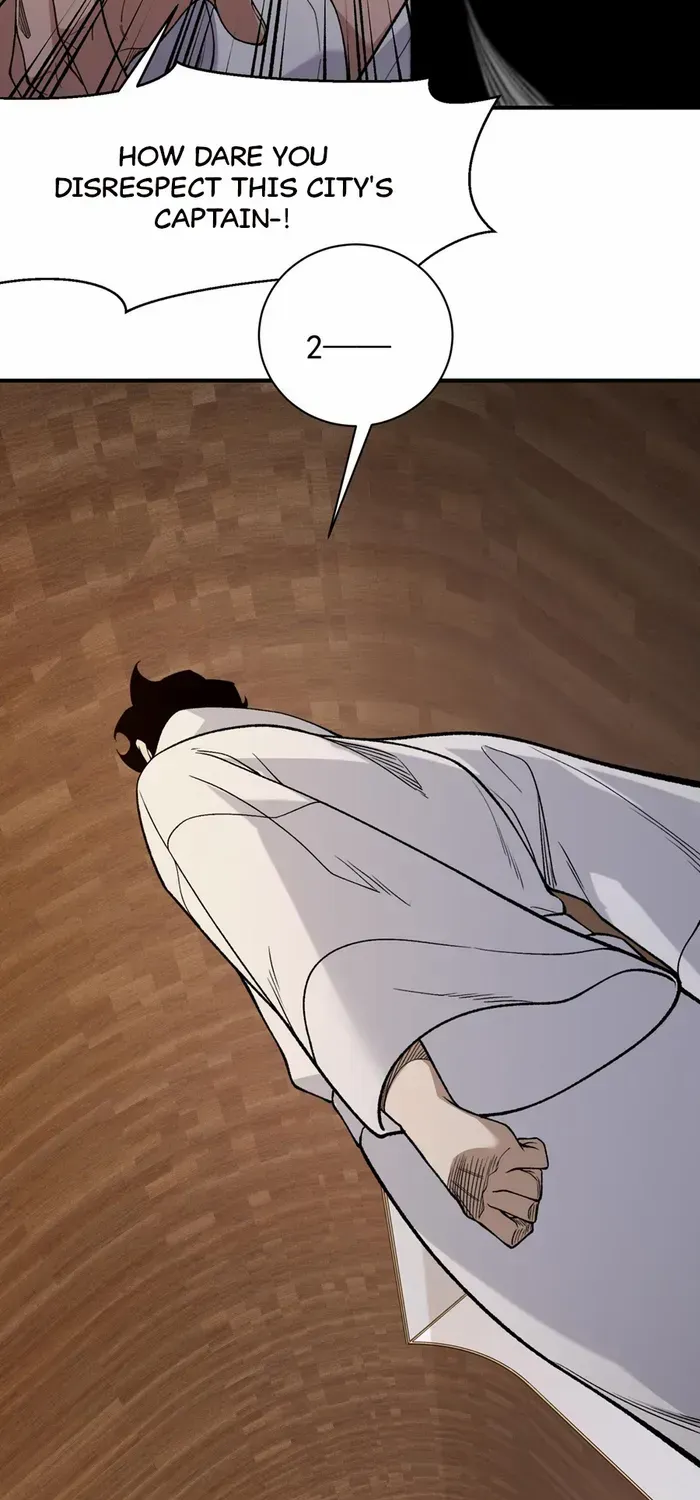 Demonic Evolution Chapter 124 page 27 - 