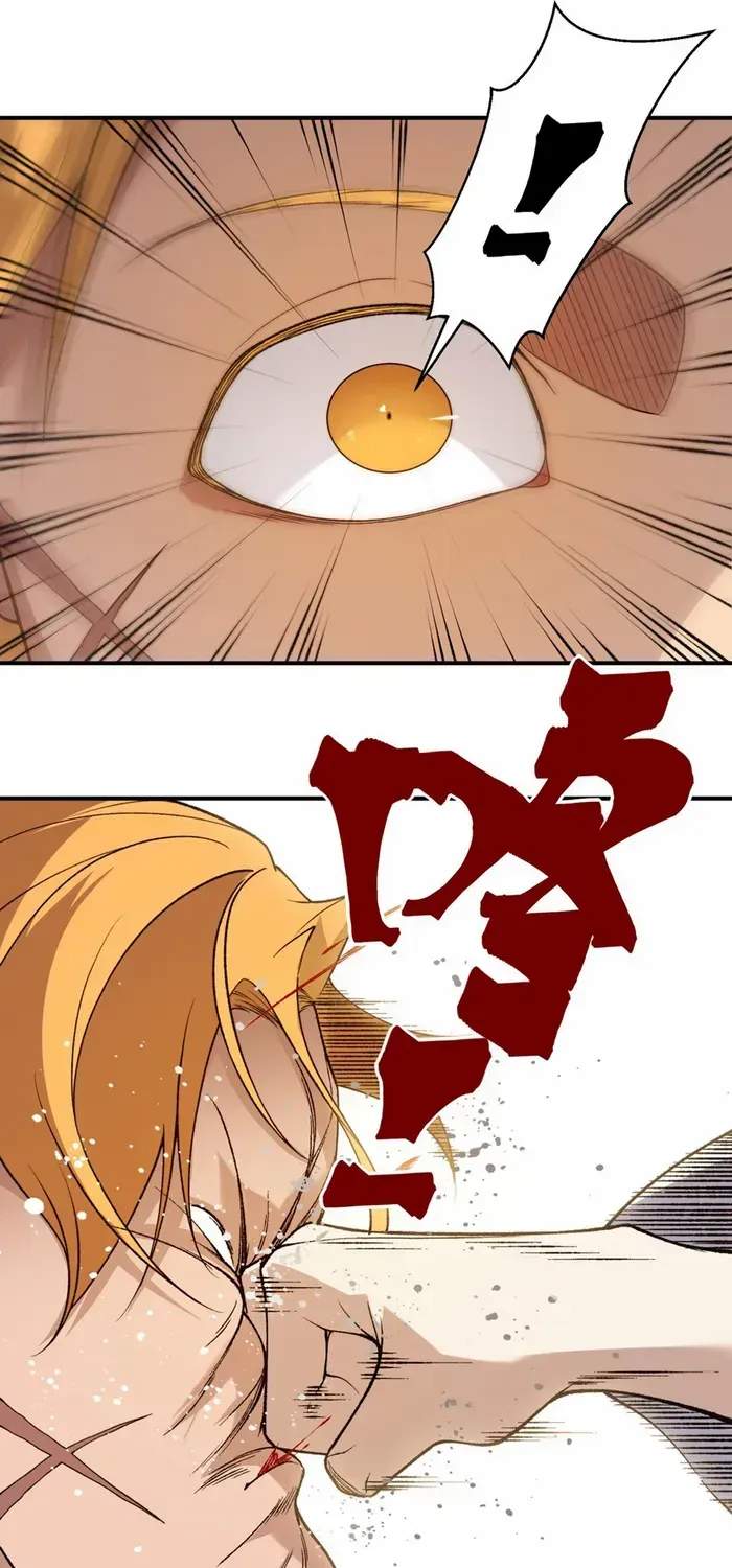 Demonic Evolution Chapter 124 page 31 - 