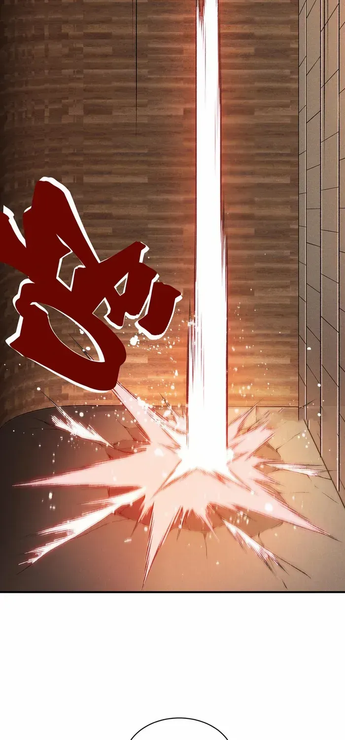 Demonic Evolution Chapter 124 page 33 - 