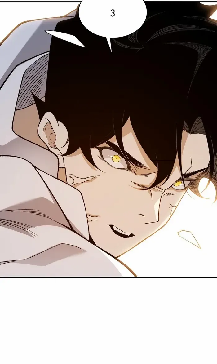 Demonic Evolution Chapter 124 page 34 - 