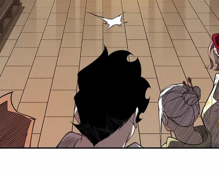Demonic Evolution Chapter 124 page 44 - 