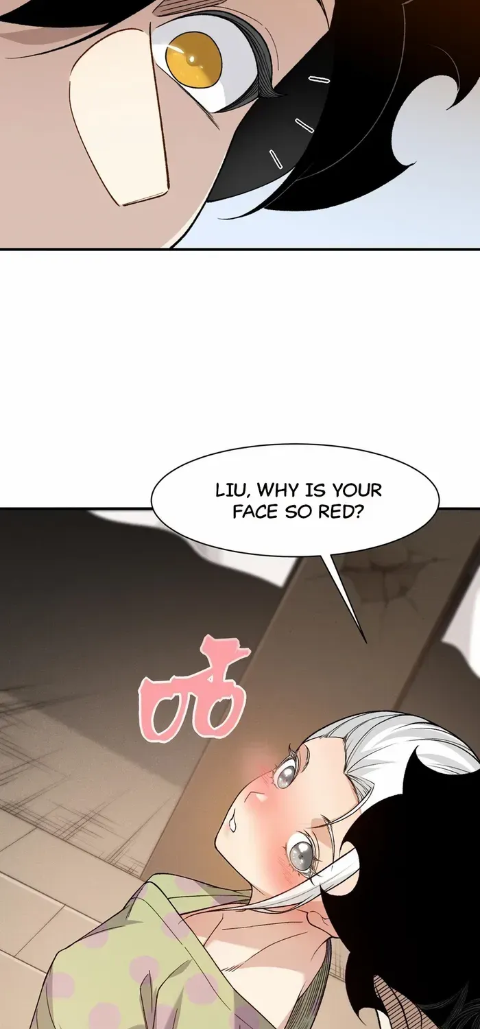 Demonic Evolution Chapter 124 page 47 - 