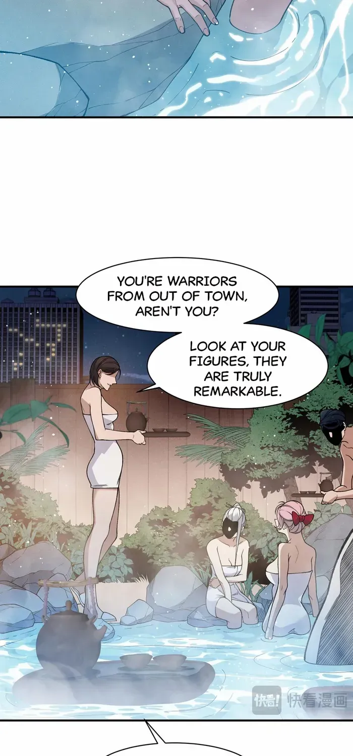 Demonic Evolution Chapter 125 page 11 - 