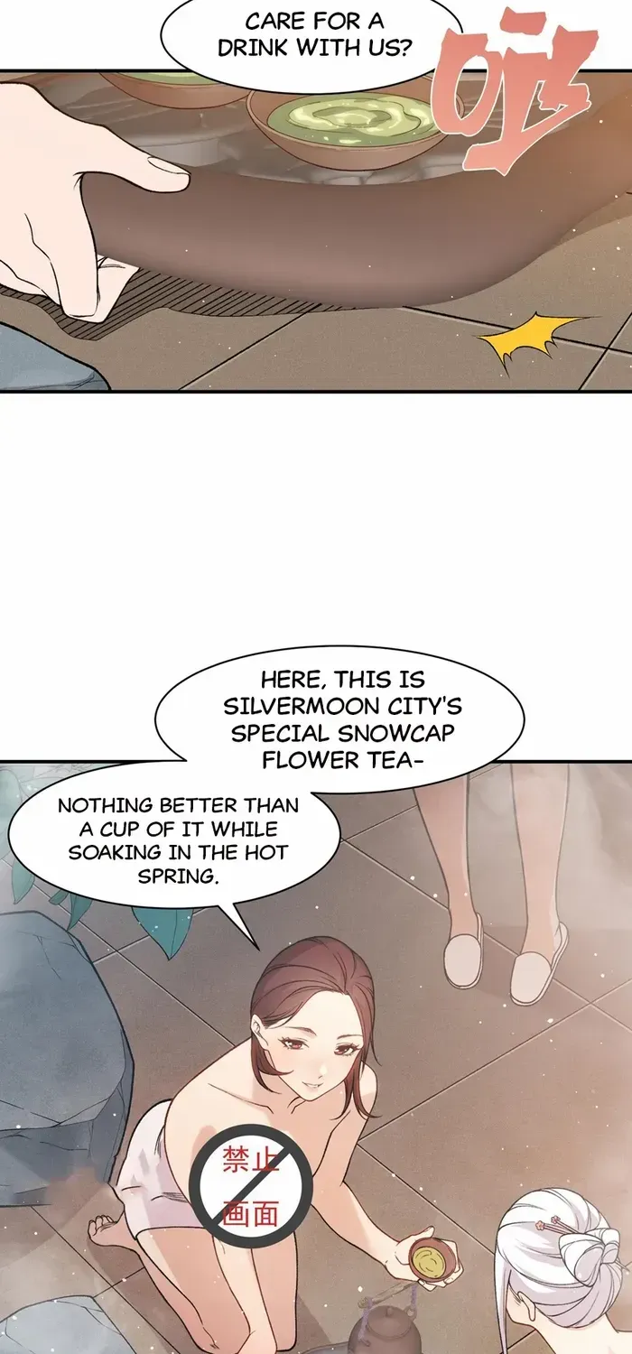 Demonic Evolution Chapter 125 page 12 - 