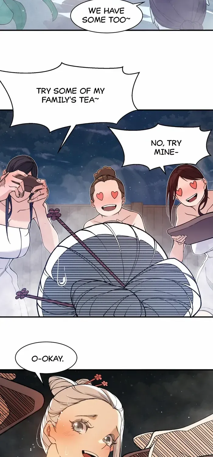 Demonic Evolution Chapter 125 page 14 - 