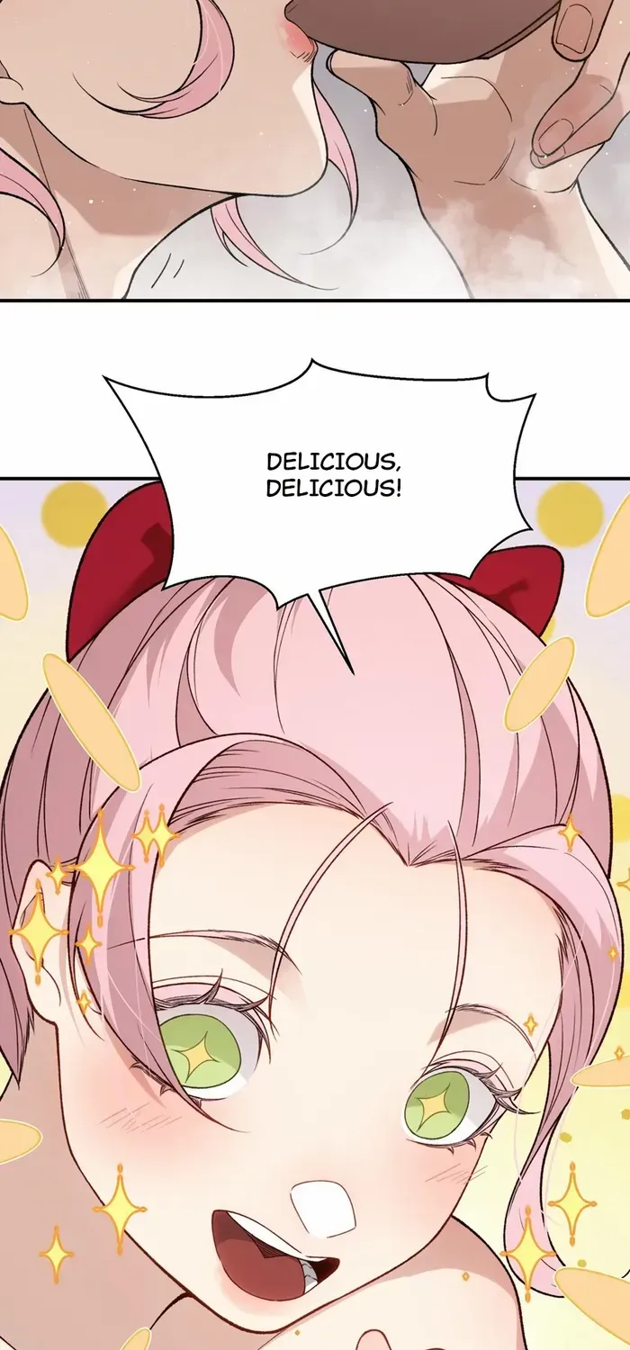 Demonic Evolution Chapter 125 page 16 - 