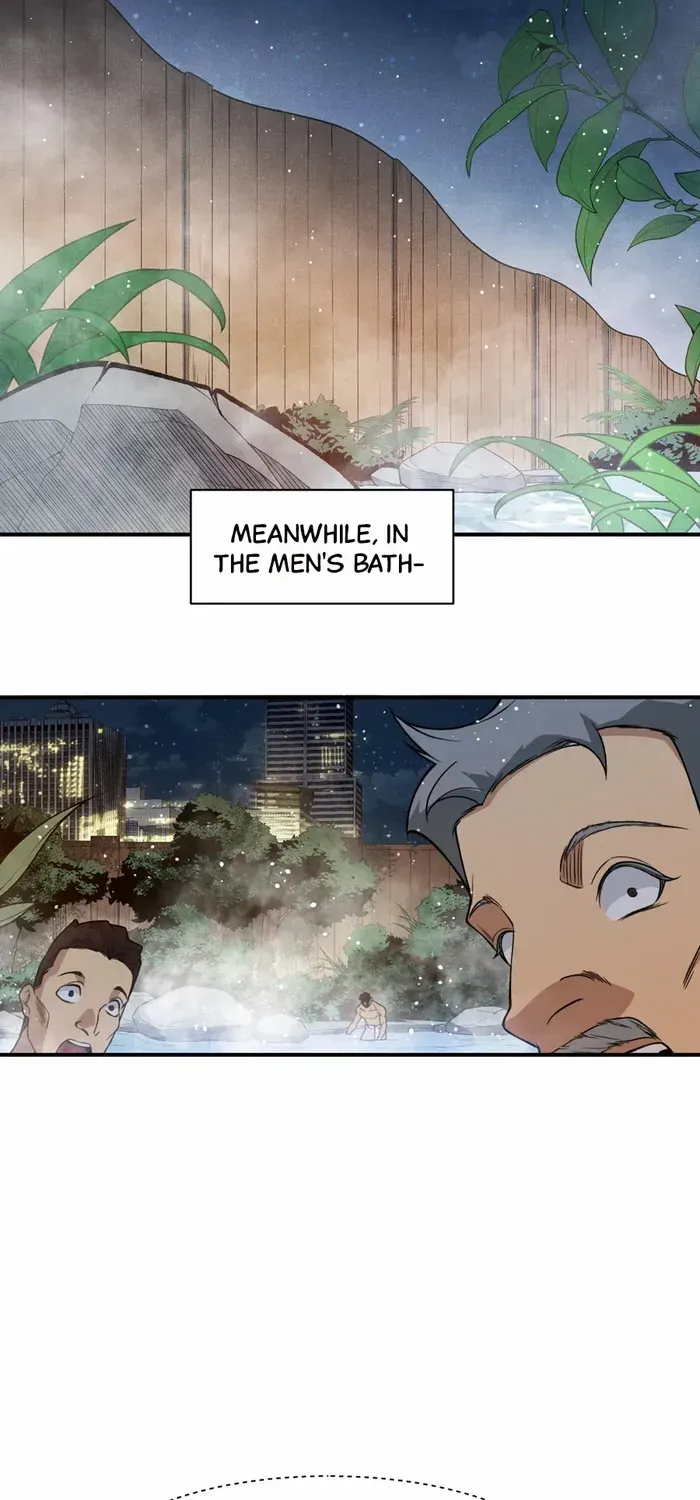 Demonic Evolution Chapter 125 page 20 - 