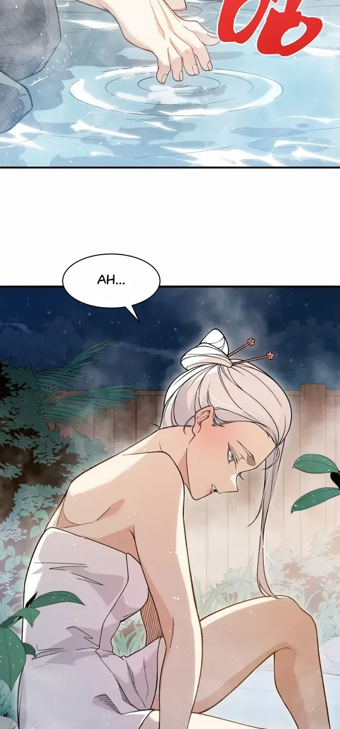 Demonic Evolution Chapter 125 page 3 - 
