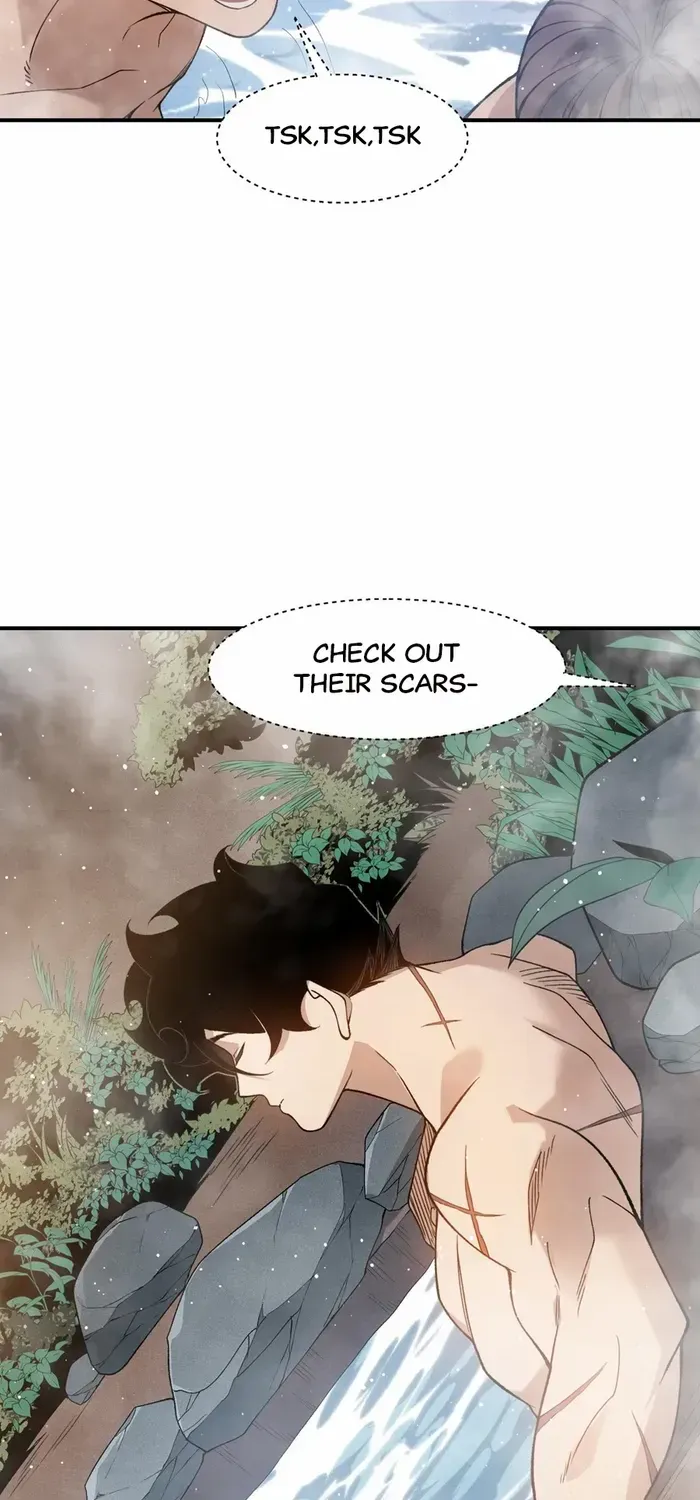Demonic Evolution Chapter 125 page 23 - 