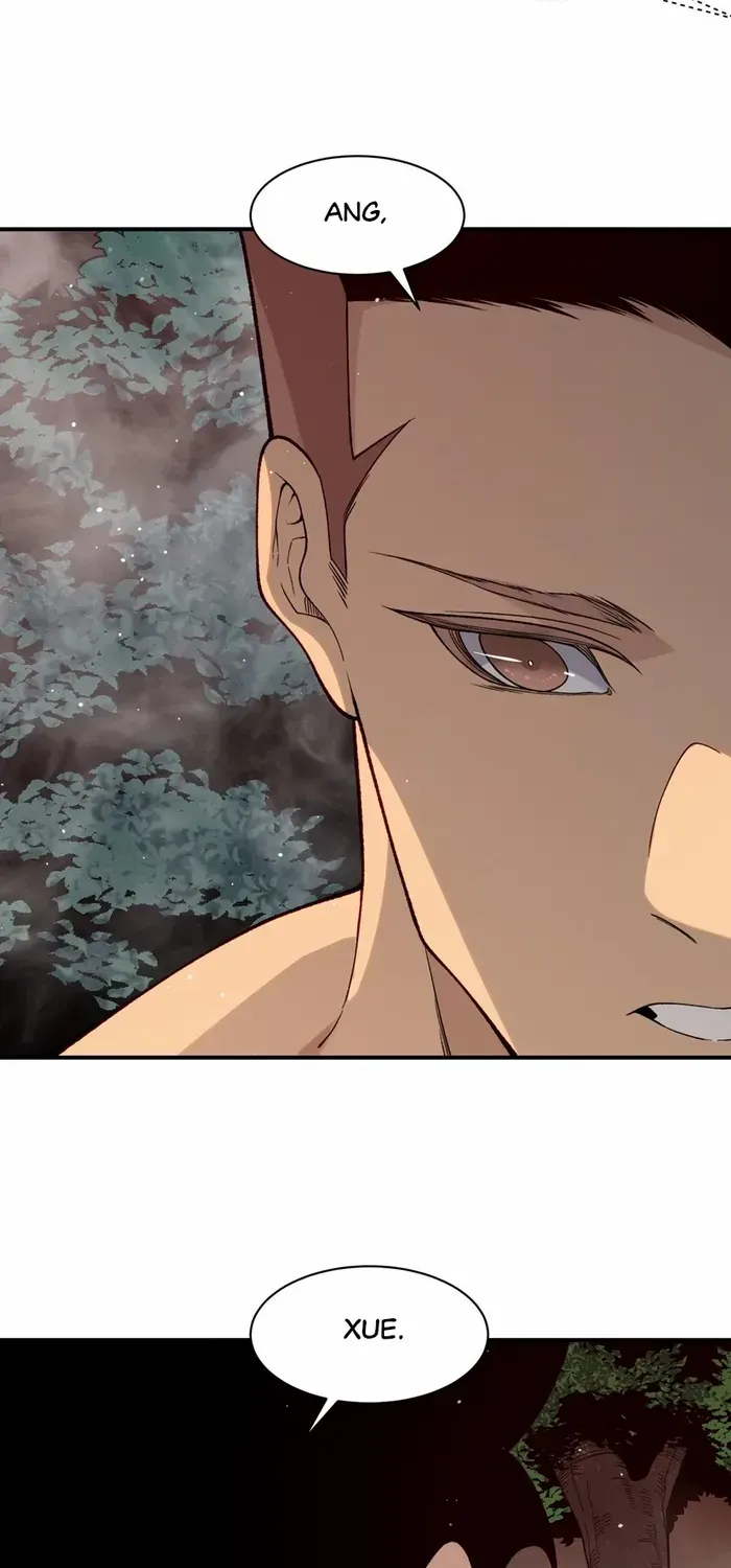 Demonic Evolution Chapter 125 page 26 - 