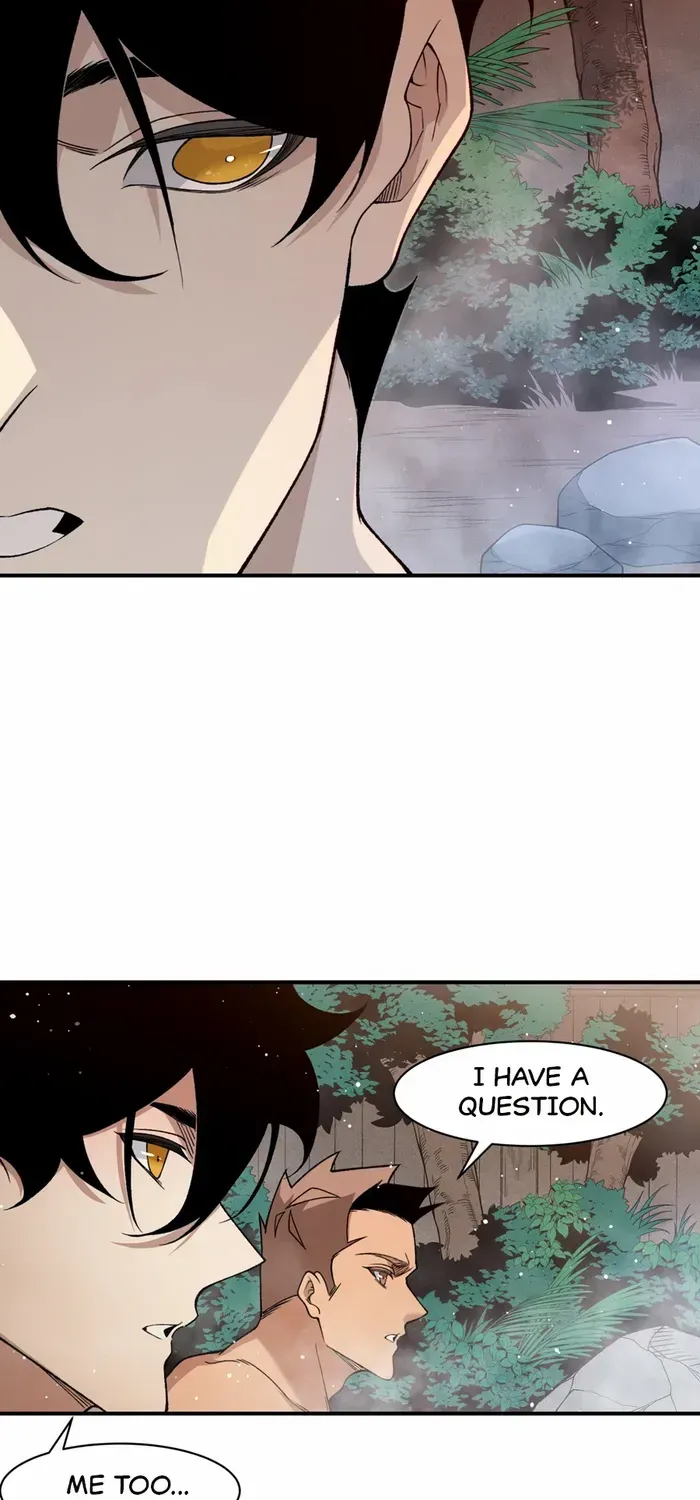 Demonic Evolution Chapter 125 page 27 - 