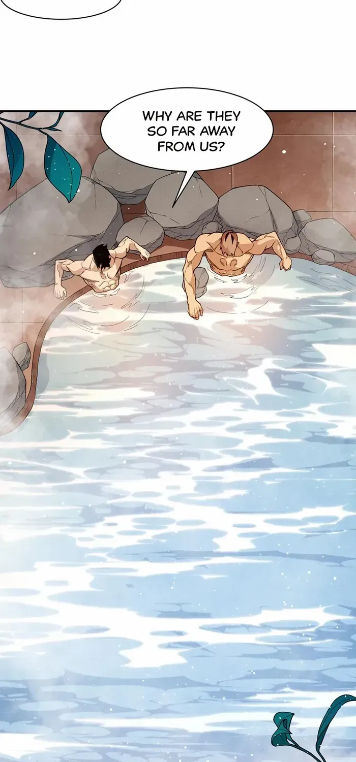 Demonic Evolution Chapter 125 page 28 - 