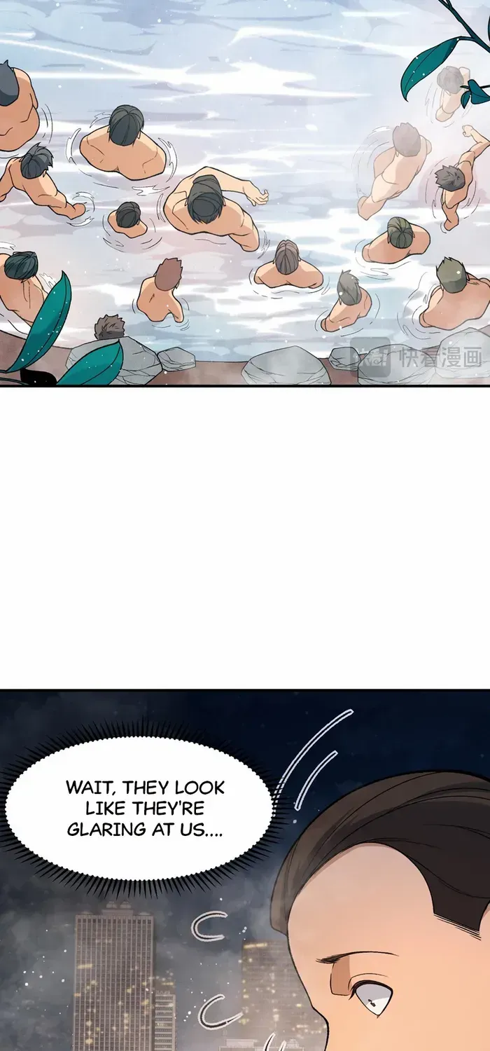 Demonic Evolution Chapter 125 page 29 - 