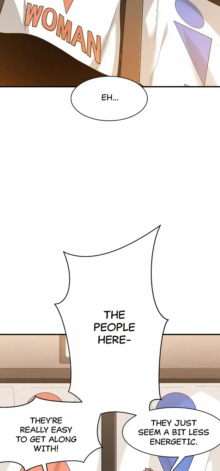 Demonic Evolution Chapter 125 page 33 - 