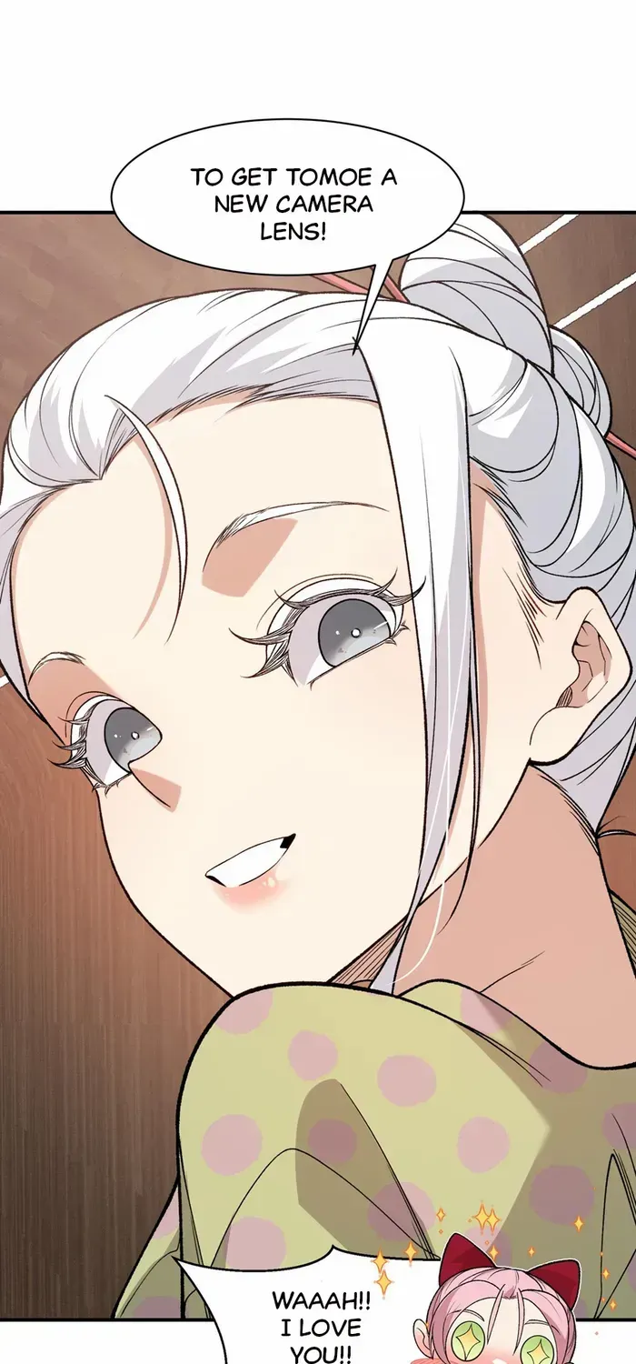 Demonic Evolution Chapter 125 page 39 - 