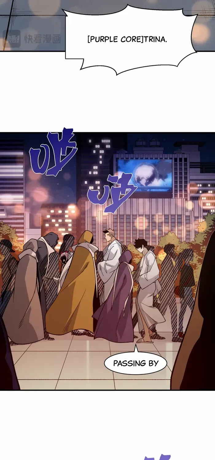 Demonic Evolution Chapter 125 page 45 - 