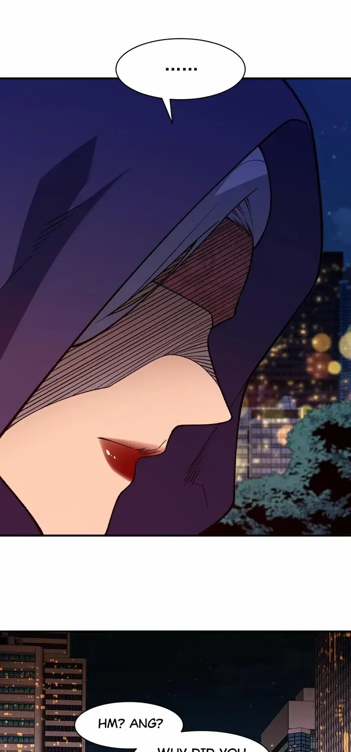 Demonic Evolution Chapter 125 page 48 - 