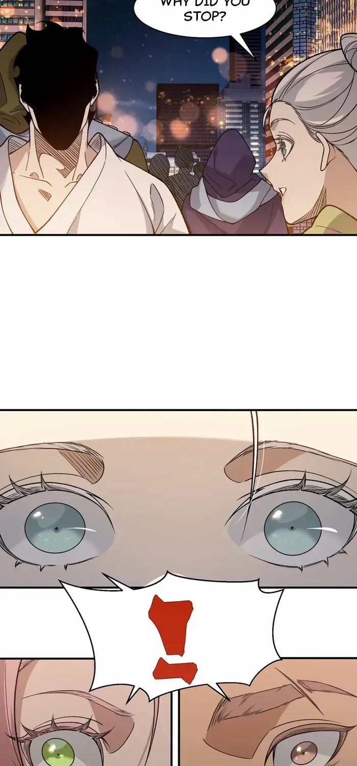 Demonic Evolution Chapter 125 page 49 - 
