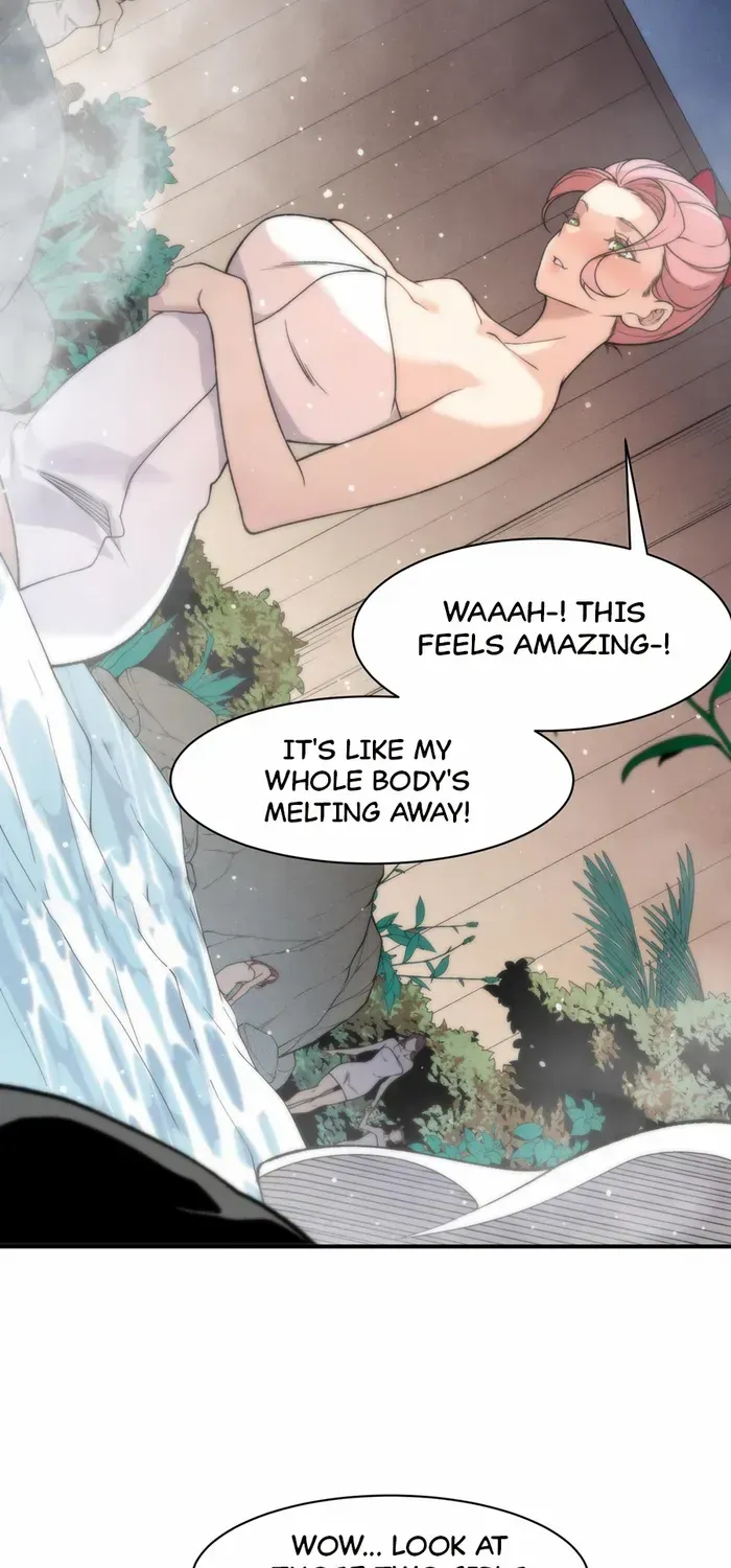 Demonic Evolution Chapter 125 page 7 - 