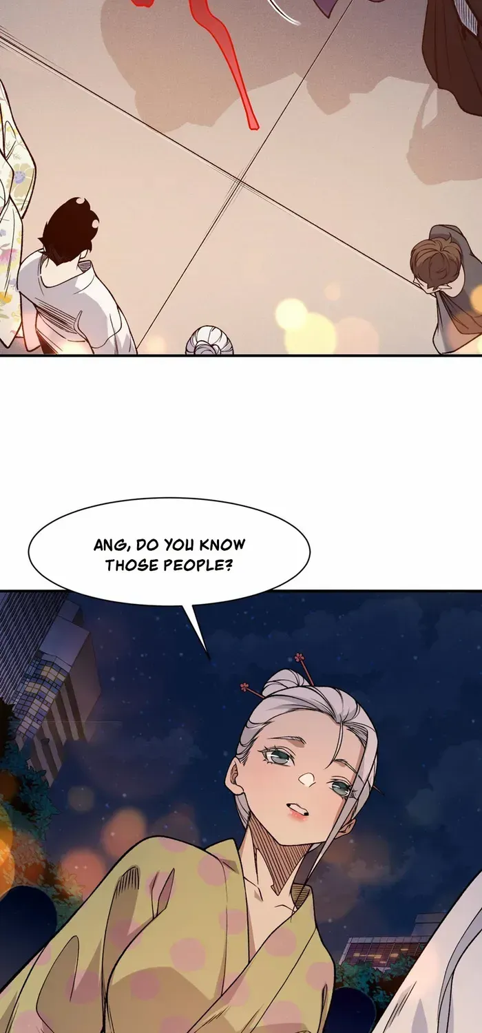 Demonic Evolution Chapter 126 page 11 - 