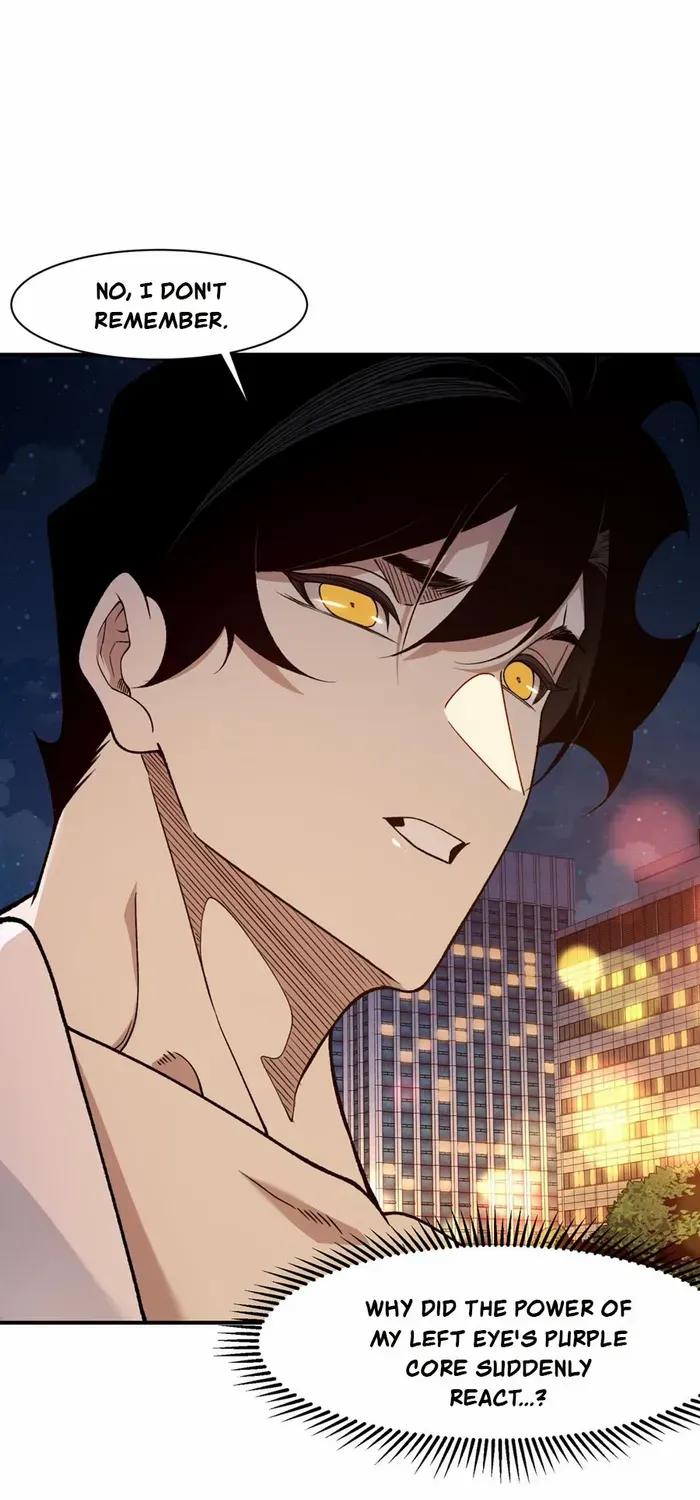 Demonic Evolution Chapter 126 page 13 - 