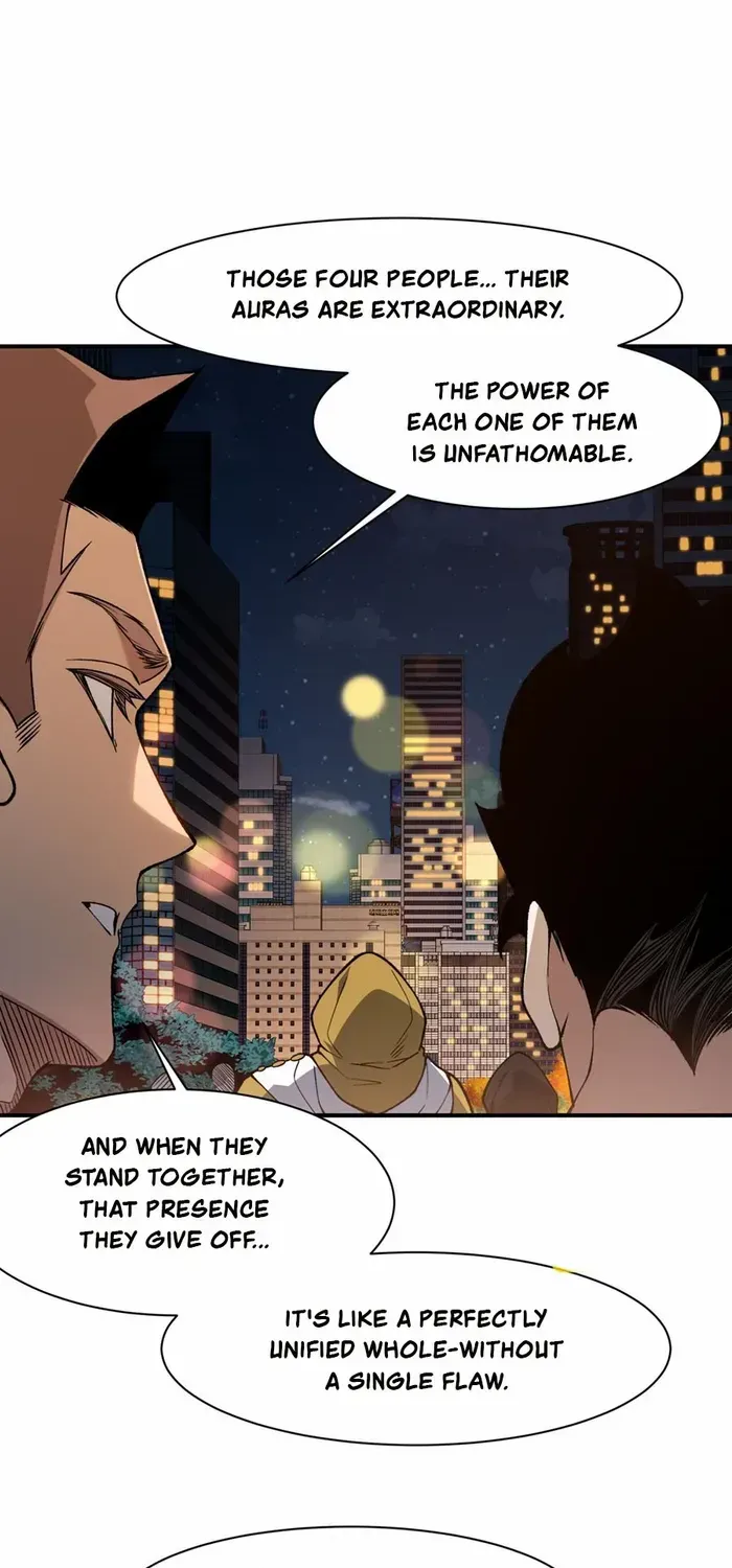 Demonic Evolution Chapter 126 page 14 - 