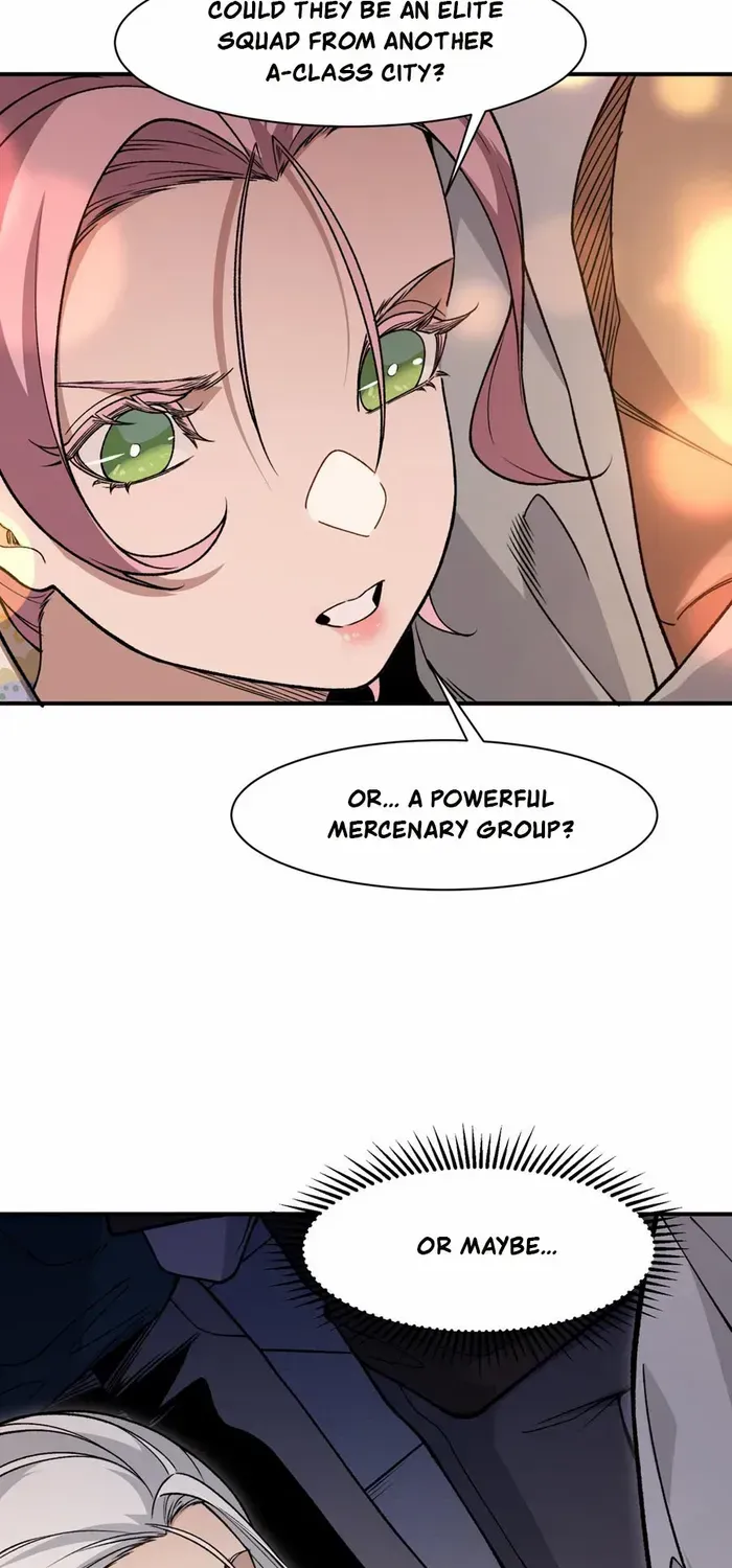 Demonic Evolution Chapter 126 page 15 - 