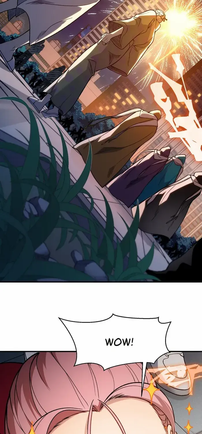 Demonic Evolution Chapter 126 page 19 - 