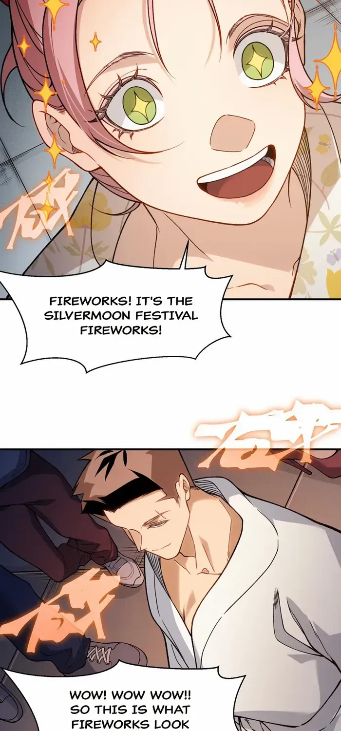 Demonic Evolution Chapter 126 page 20 - 