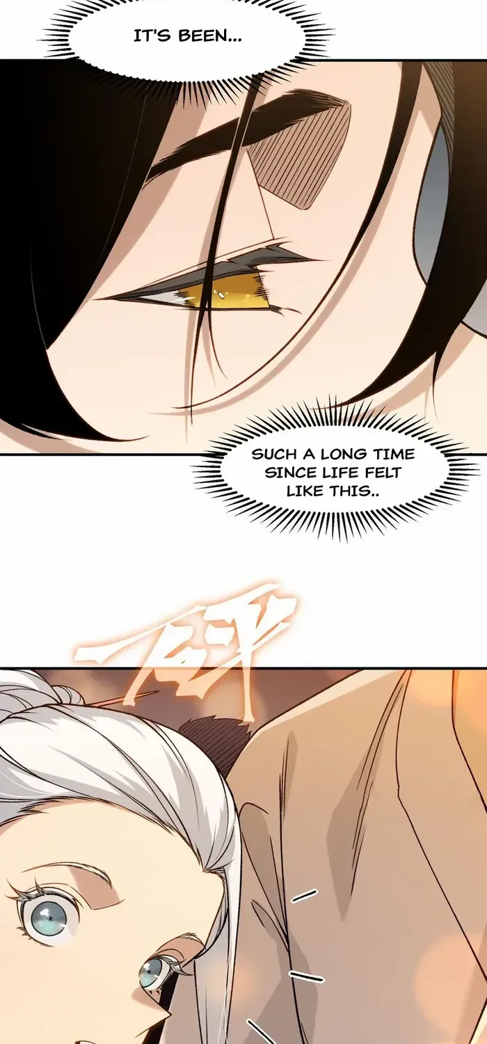 Demonic Evolution Chapter 126 page 23 - 