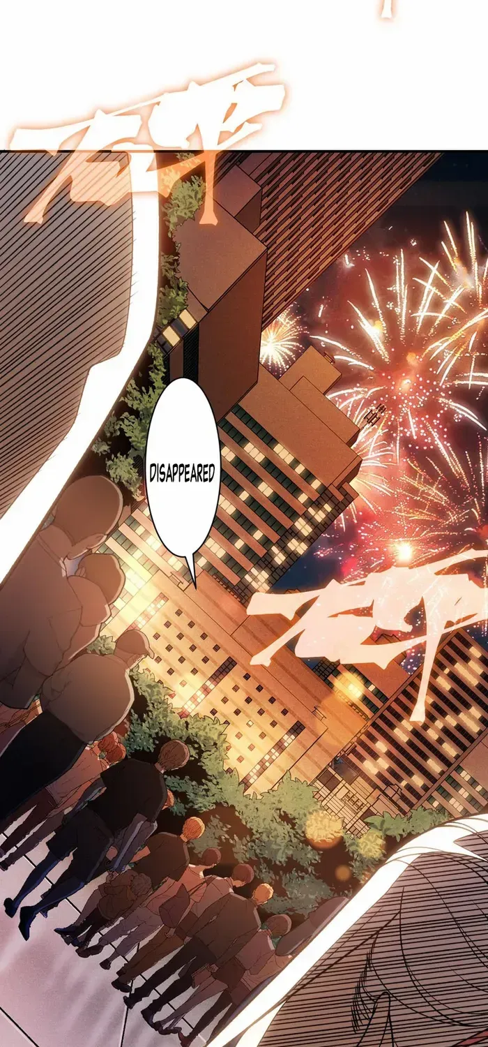 Demonic Evolution Chapter 126 page 25 - 