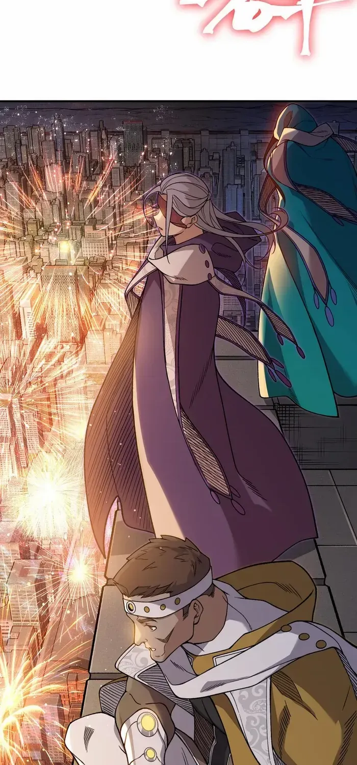 Demonic Evolution Chapter 126 page 30 - 