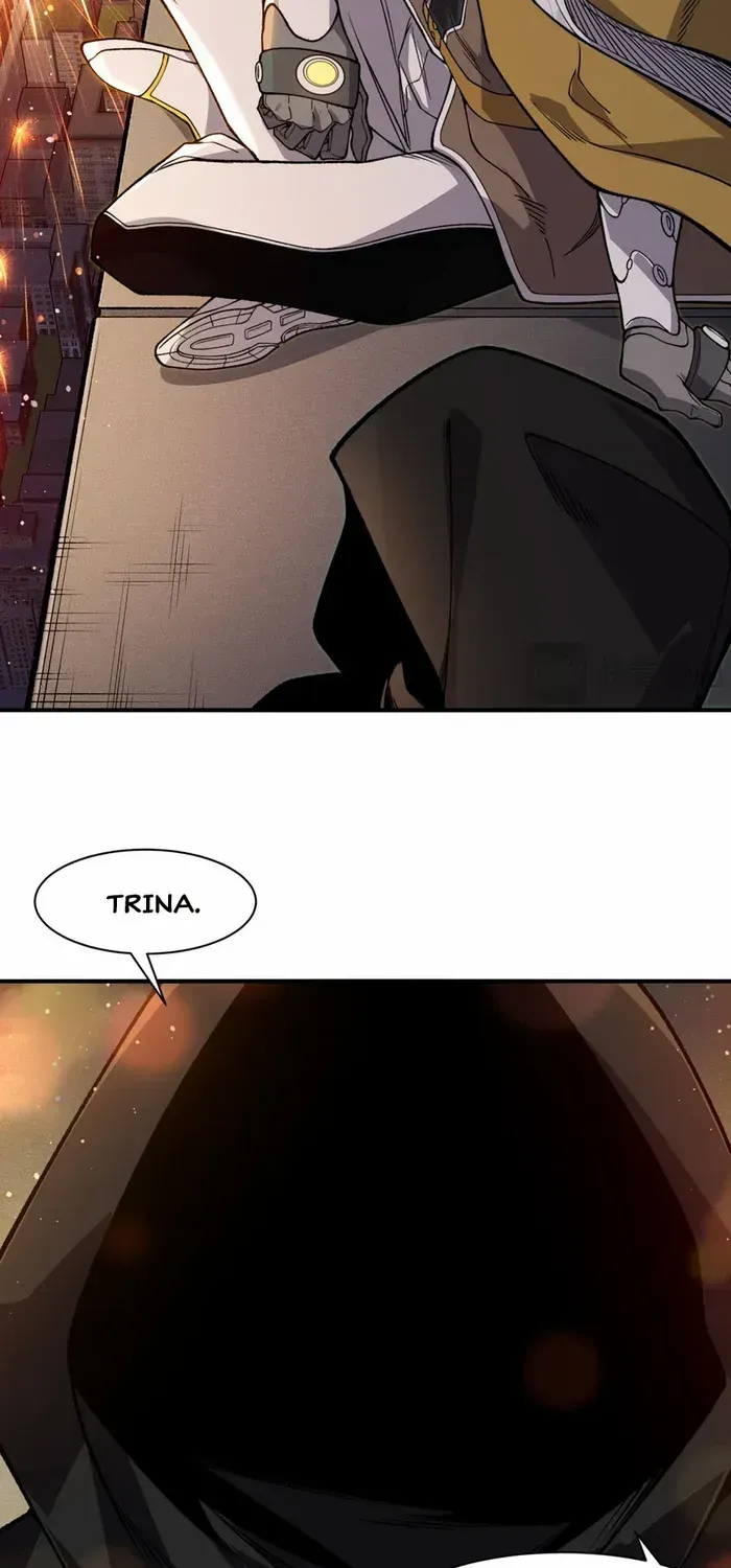 Demonic Evolution Chapter 126 page 31 - 