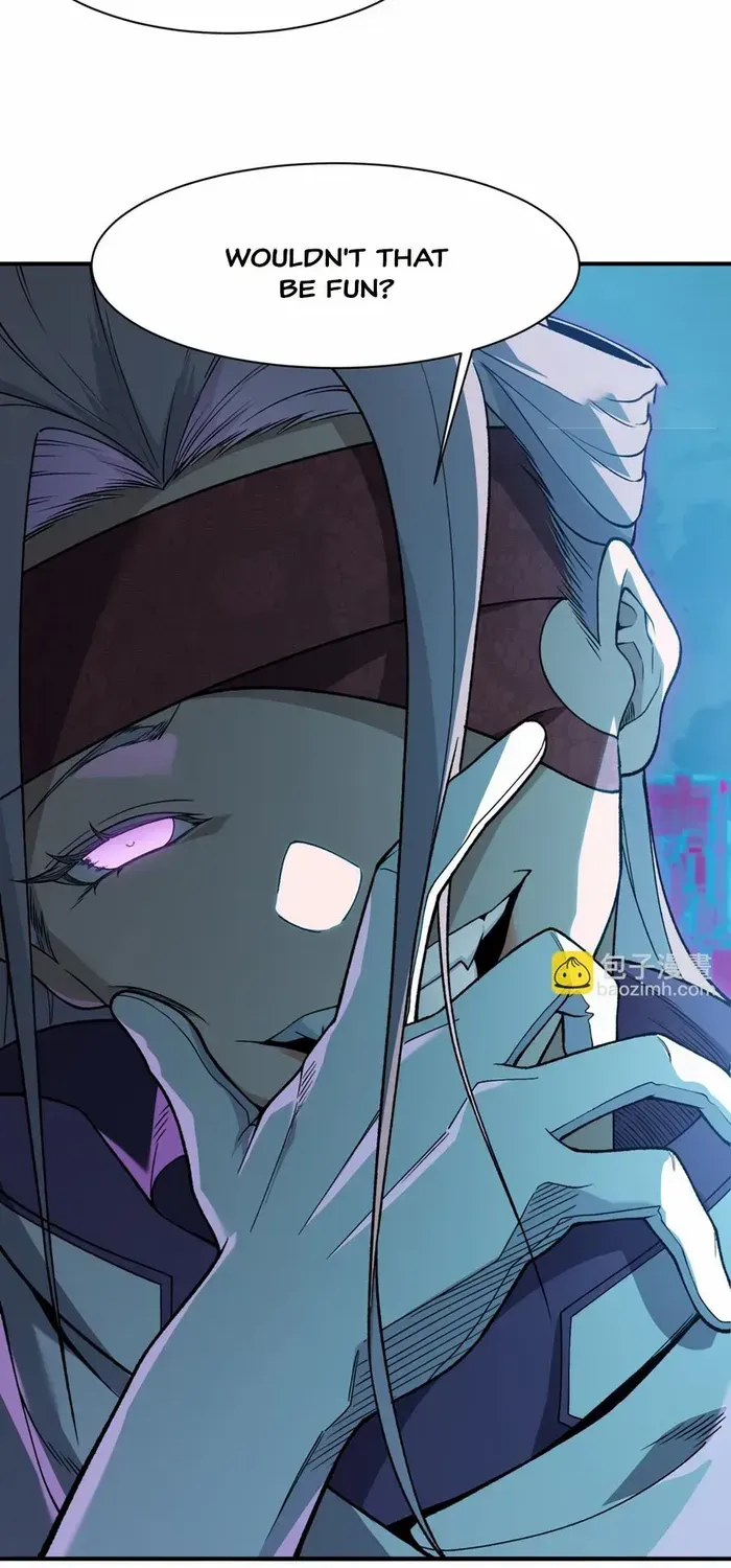 Demonic Evolution Chapter 126 page 42 - 
