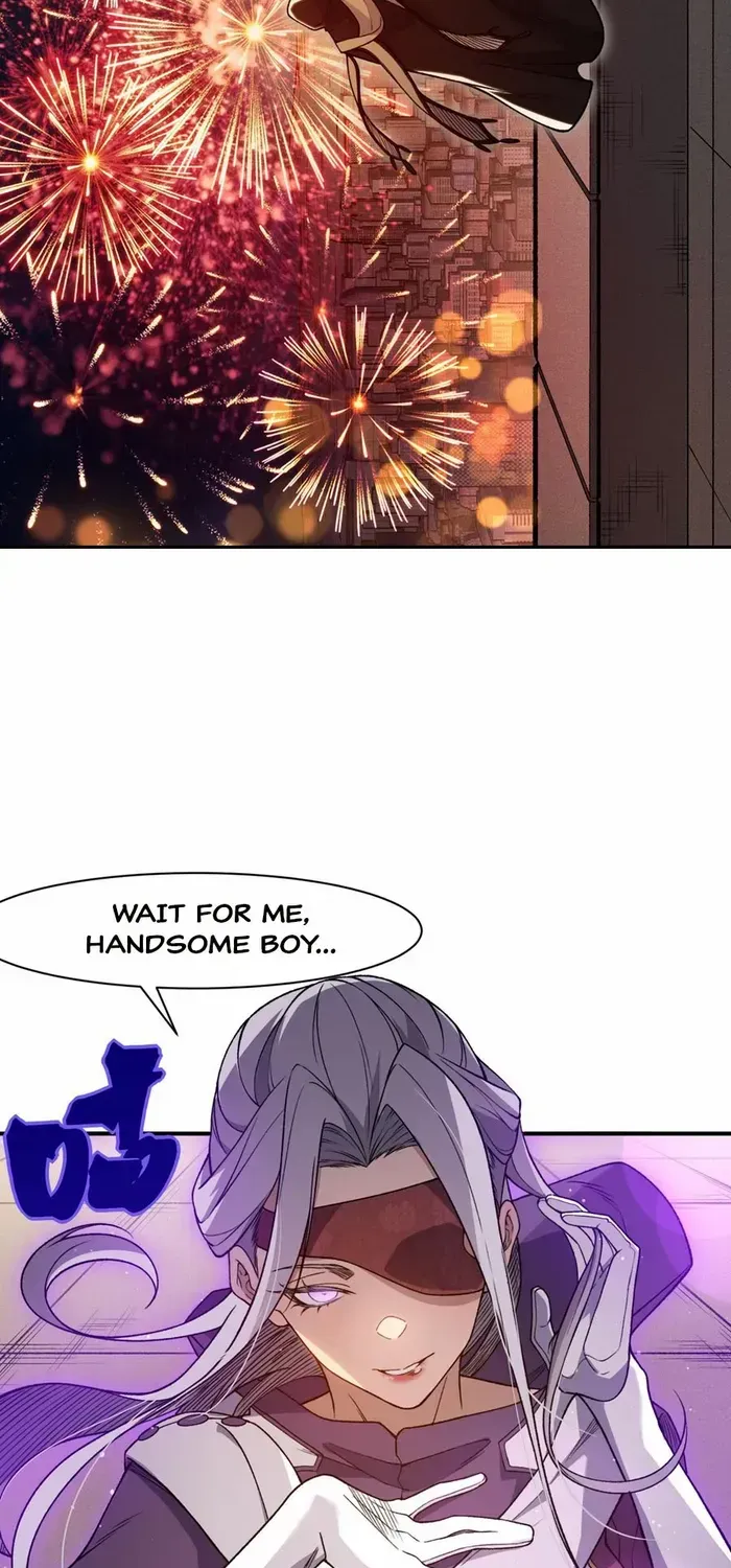 Demonic Evolution Chapter 126 page 49 - 