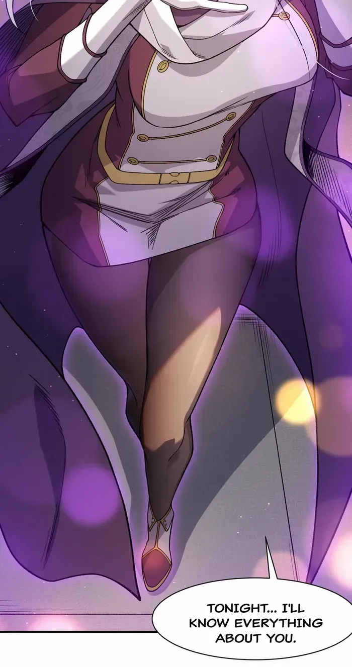 Demonic Evolution Chapter 126 page 50 - 