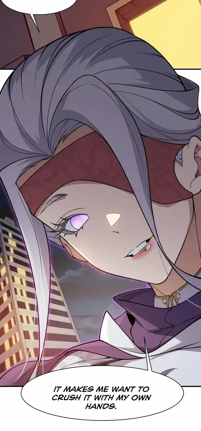 Demonic Evolution Chapter 127 page 12 - 