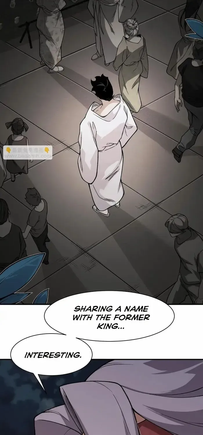 Demonic Evolution Chapter 127 page 14 - 