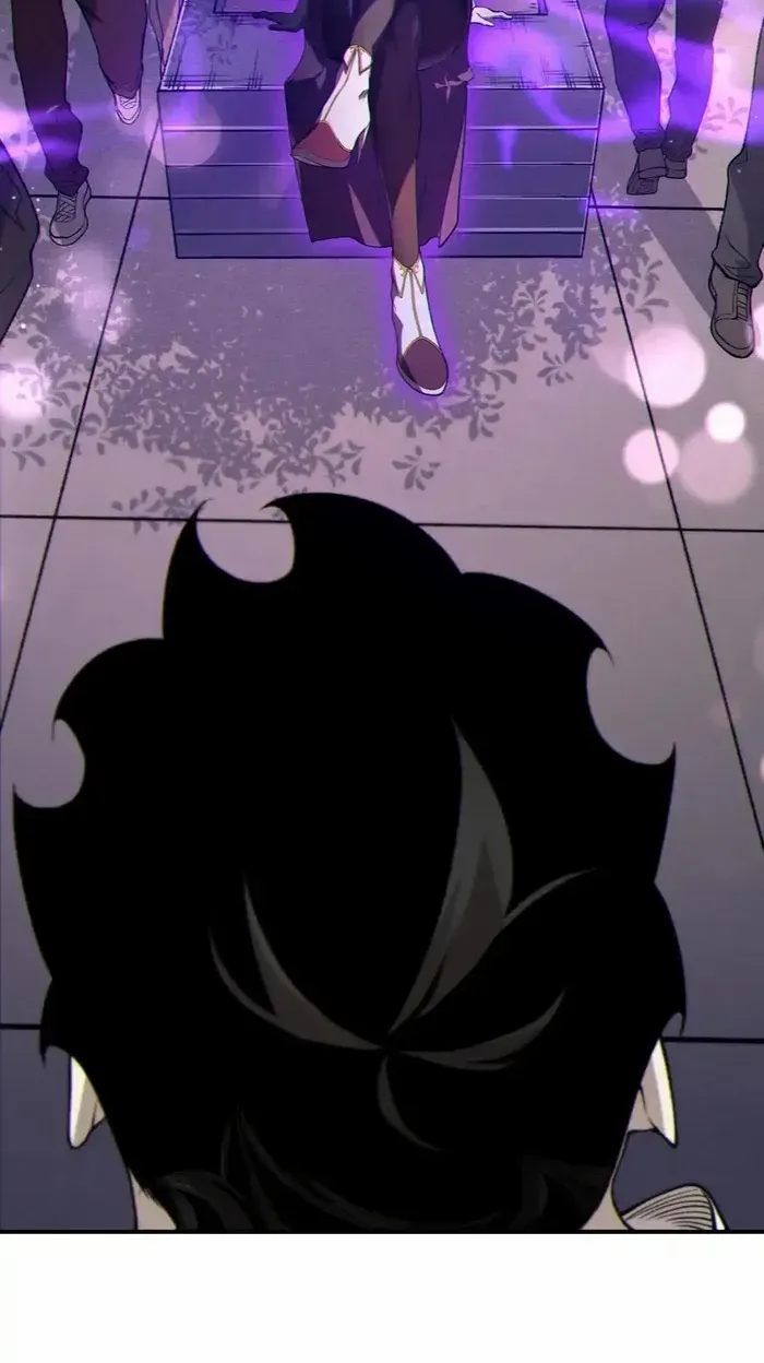 Demonic Evolution Chapter 127 page 21 - 
