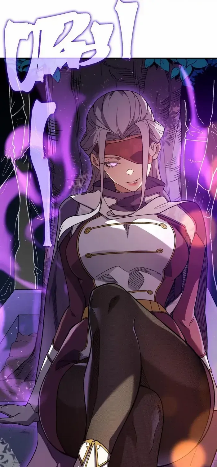 Demonic Evolution Chapter 127 page 22 - 