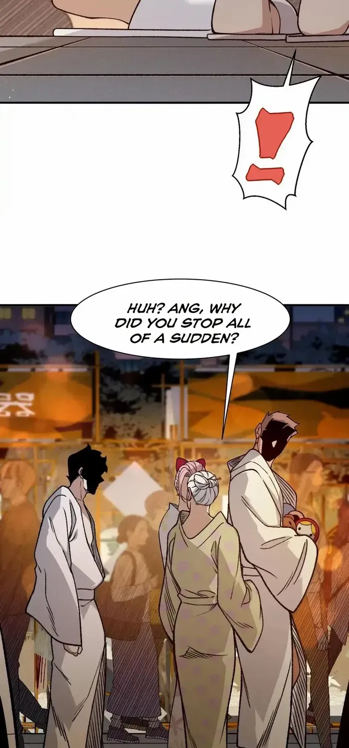 Demonic Evolution Chapter 127 page 25 - 