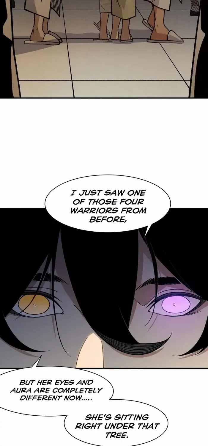 Demonic Evolution Chapter 127 page 26 - 