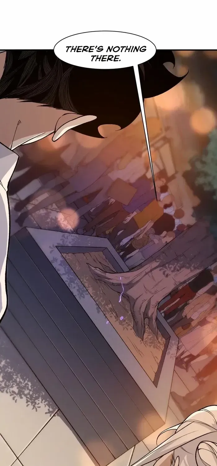 Demonic Evolution Chapter 127 page 28 - 