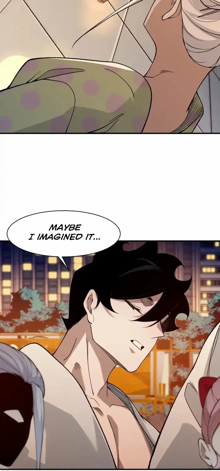 Demonic Evolution Chapter 127 page 29 - 