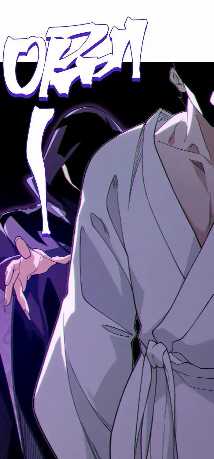 Demonic Evolution Chapter 127 page 30 - 