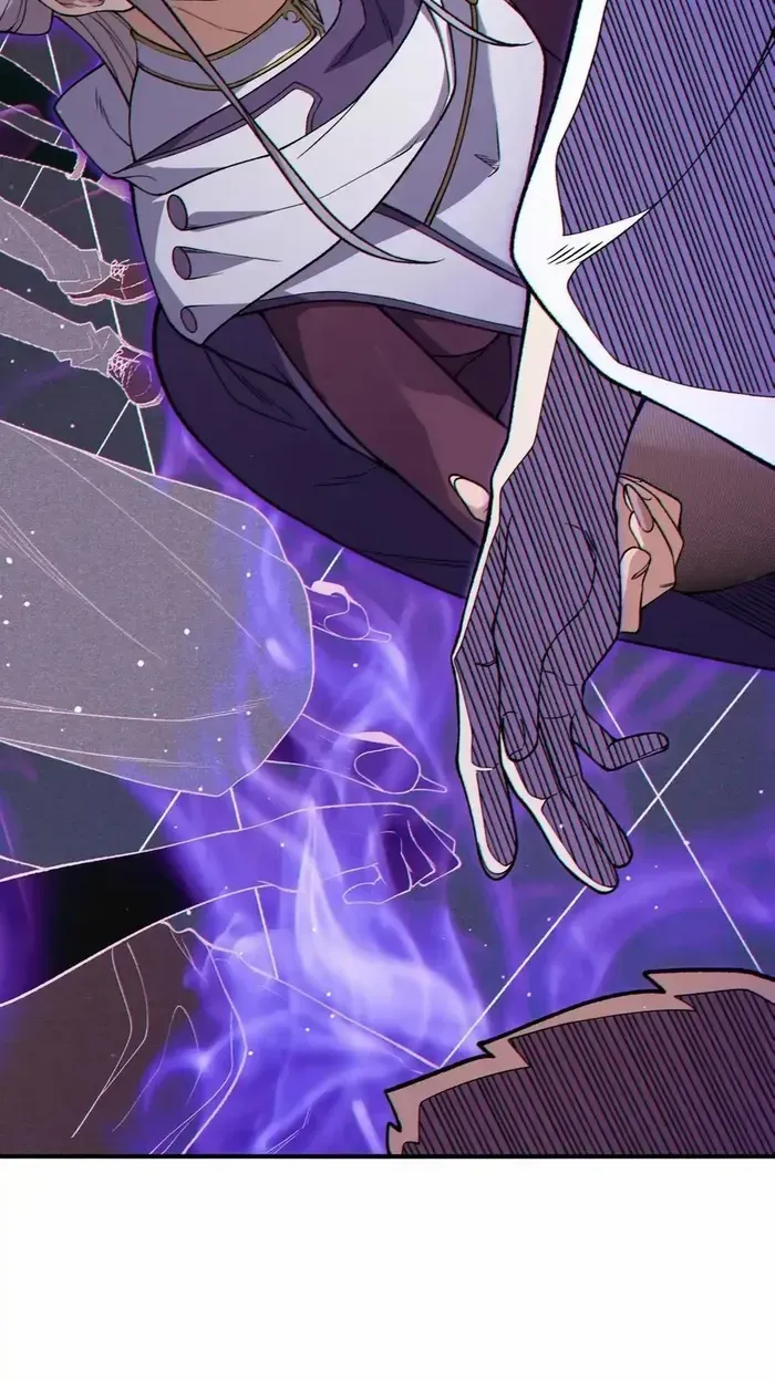 Demonic Evolution Chapter 127 page 33 - 