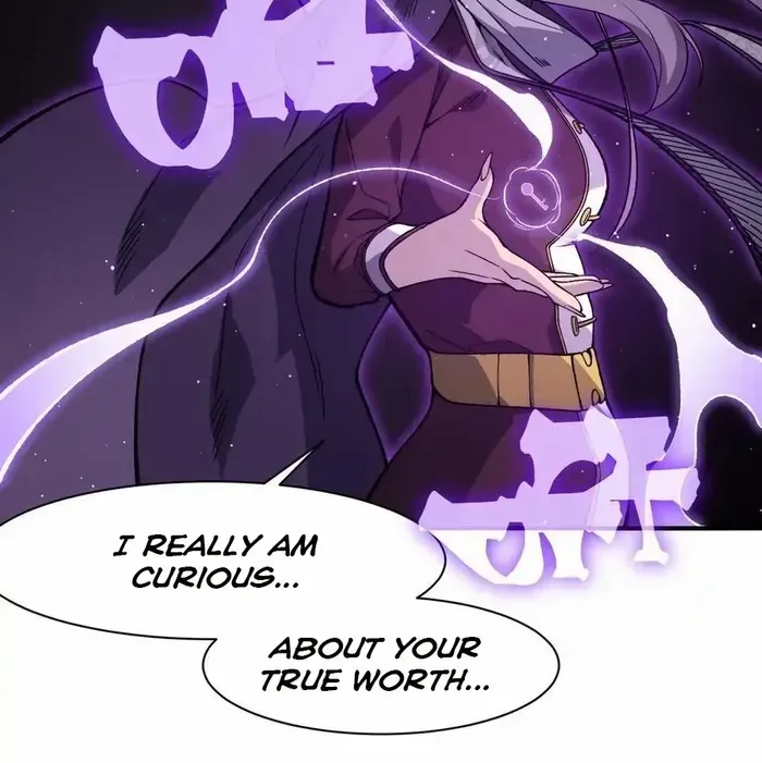 Demonic Evolution Chapter 127 page 39 - 