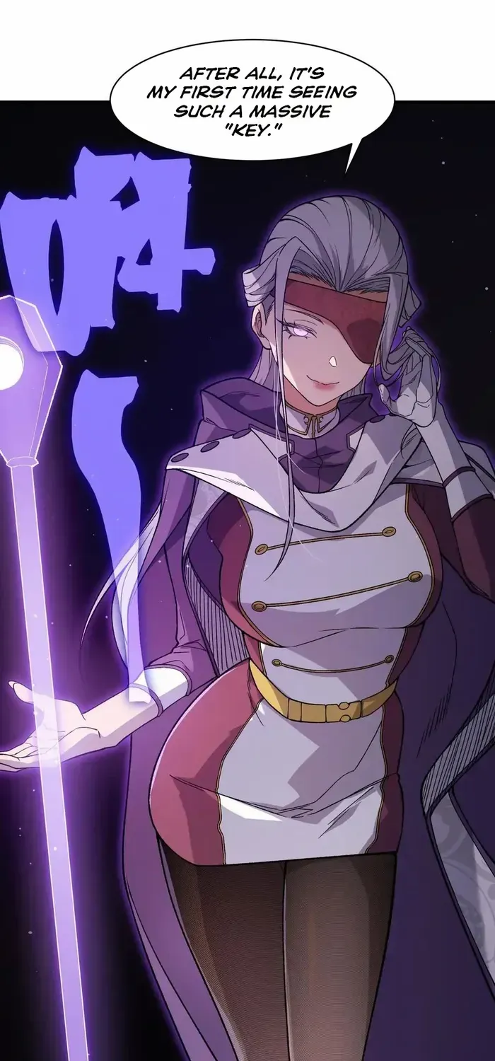 Demonic Evolution Chapter 127 page 40 - 