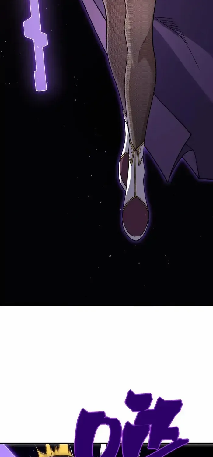 Demonic Evolution Chapter 127 page 41 - 