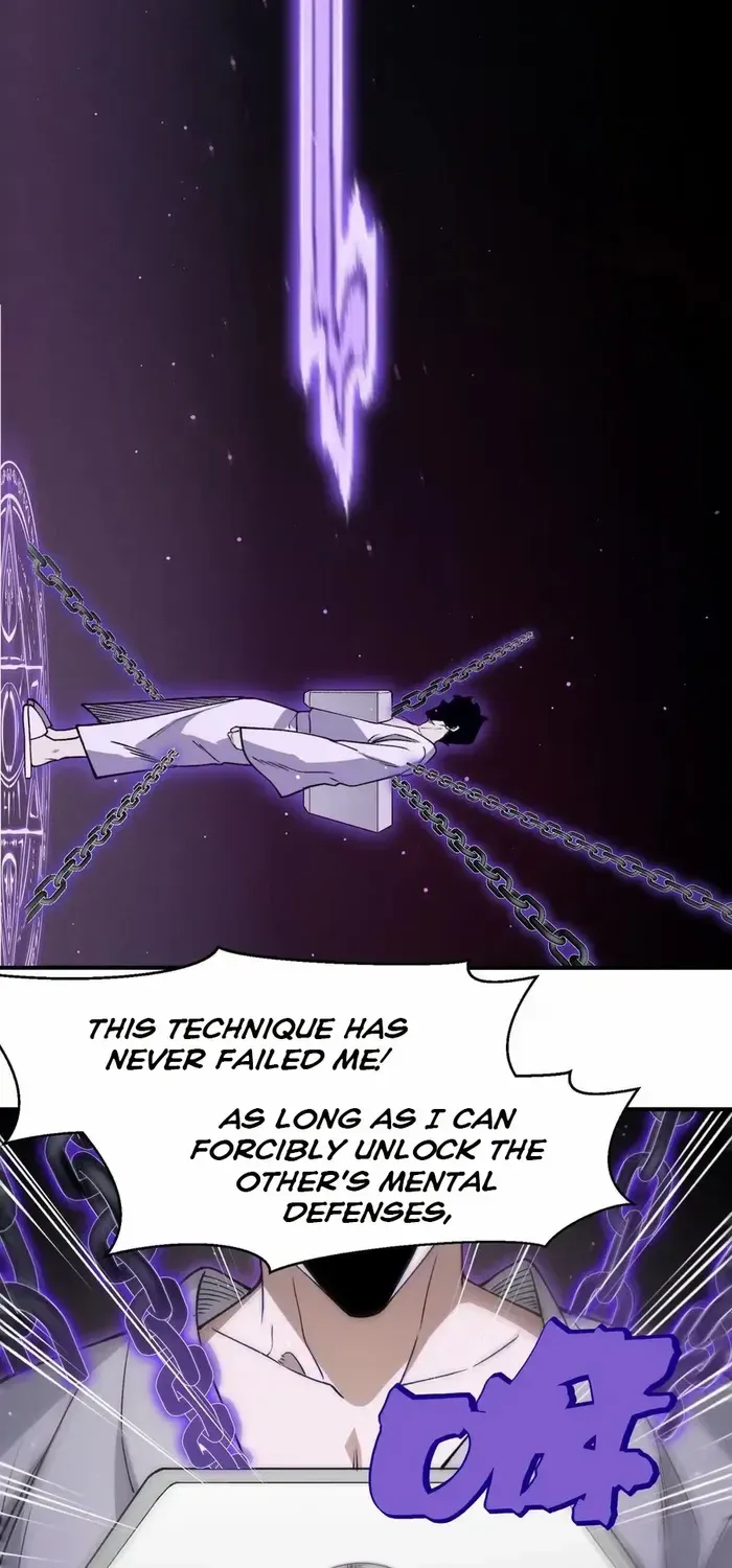 Demonic Evolution Chapter 127 page 44 - 